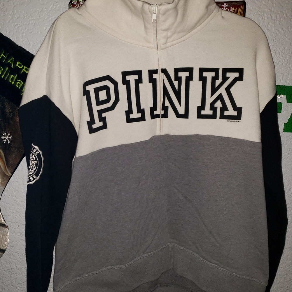 Medium vs sweater